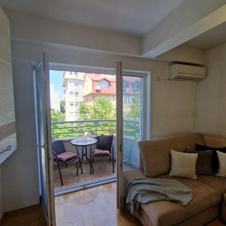 Kamche Lux Apartment Скопие Екстериор снимка