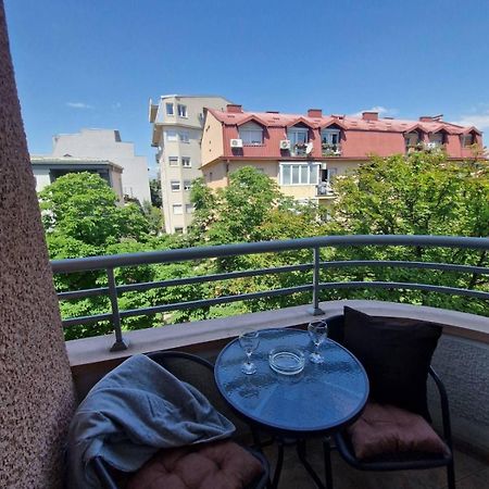 Kamche Lux Apartment Скопие Екстериор снимка