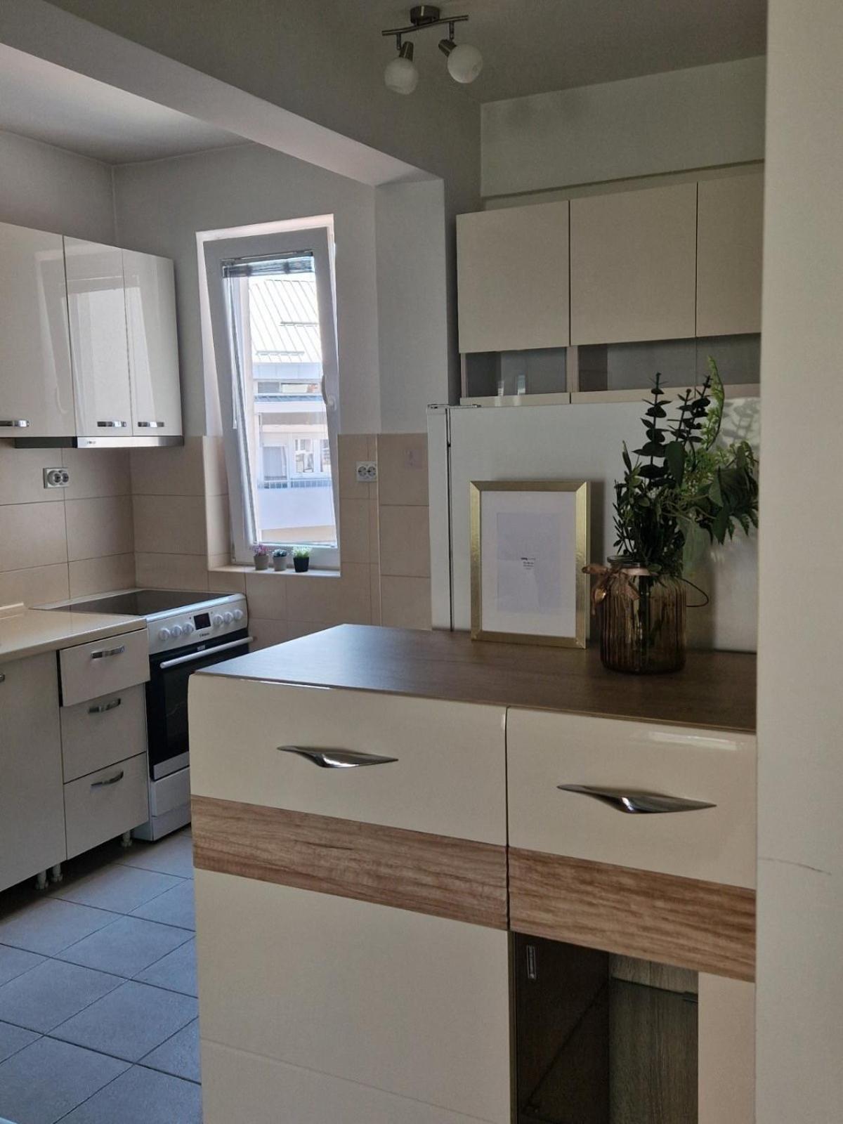 Kamche Lux Apartment Скопие Екстериор снимка