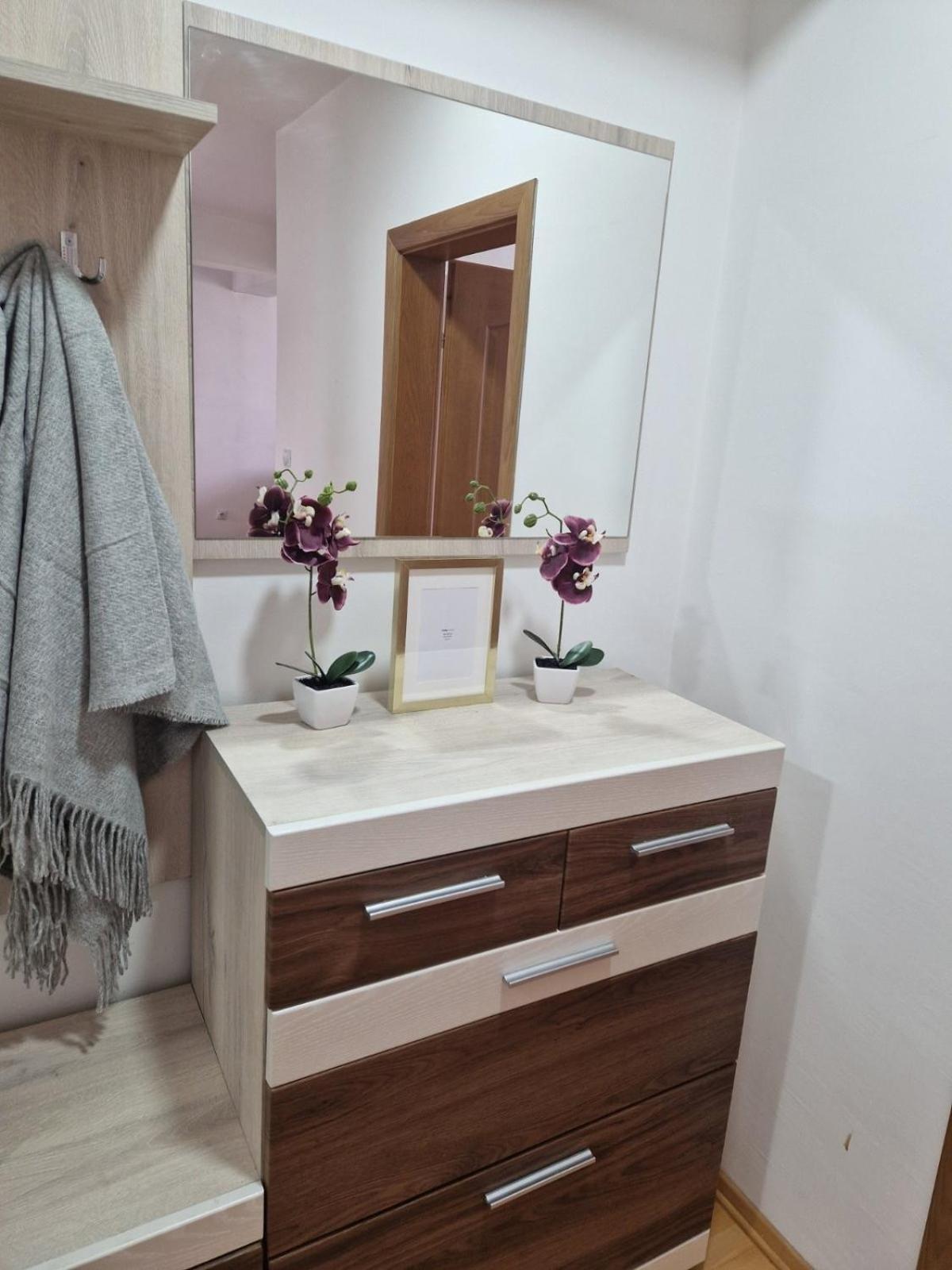Kamche Lux Apartment Скопие Екстериор снимка
