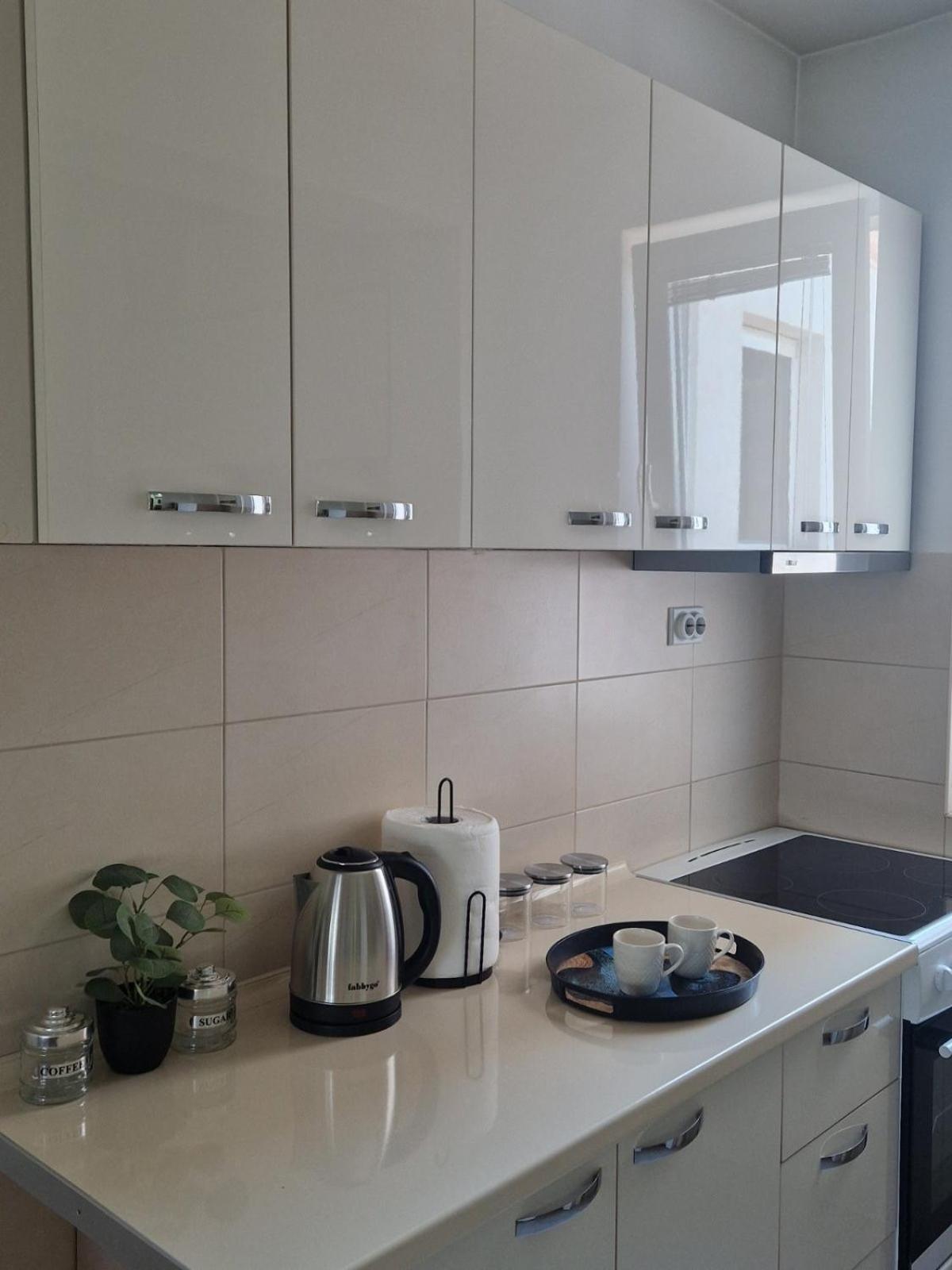Kamche Lux Apartment Скопие Екстериор снимка