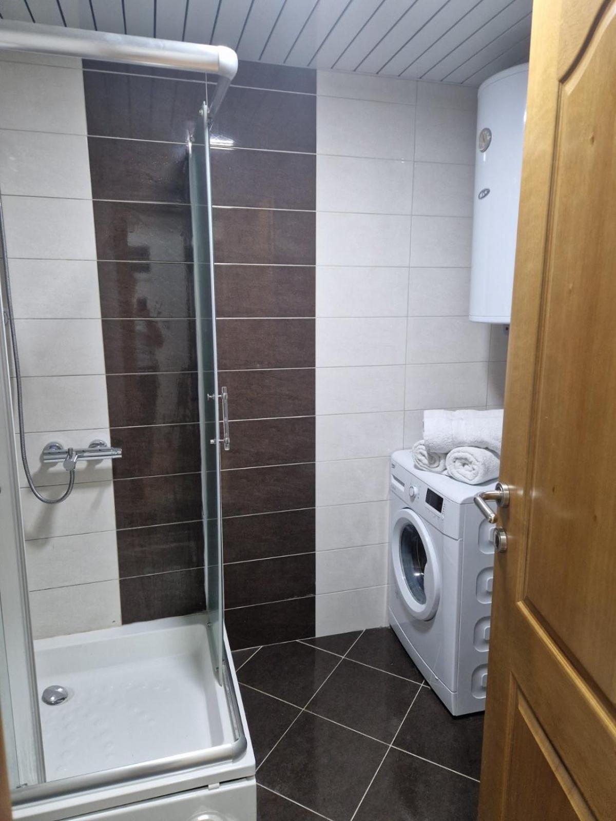 Kamche Lux Apartment Скопие Екстериор снимка