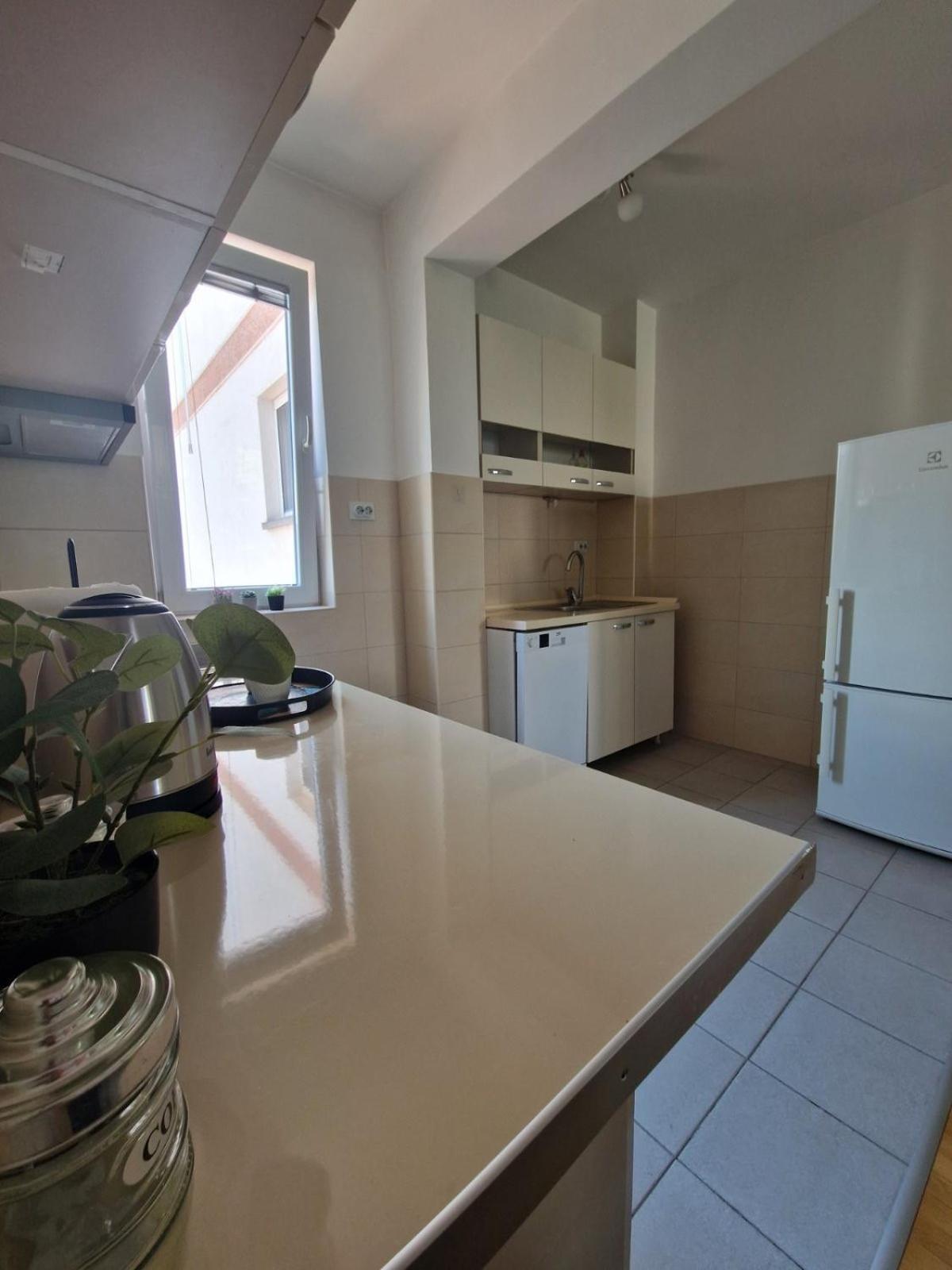 Kamche Lux Apartment Скопие Екстериор снимка
